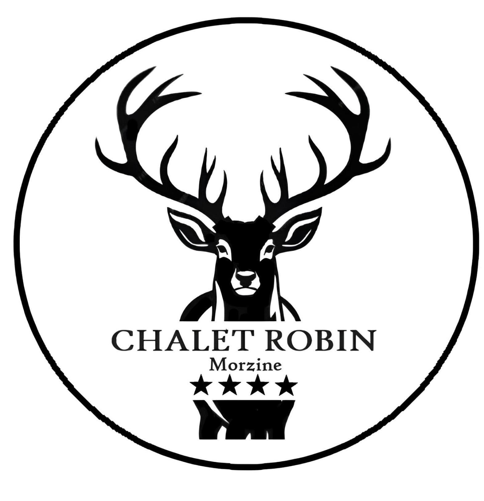 Chalet Robin - Spa- Multipass- Terrain De Petanque Morzine Exterior foto